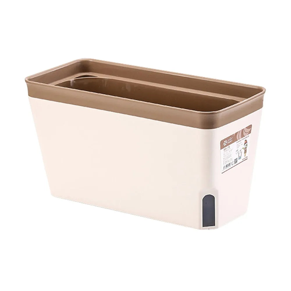 grande jardiniere rectangulaire | Sylvane