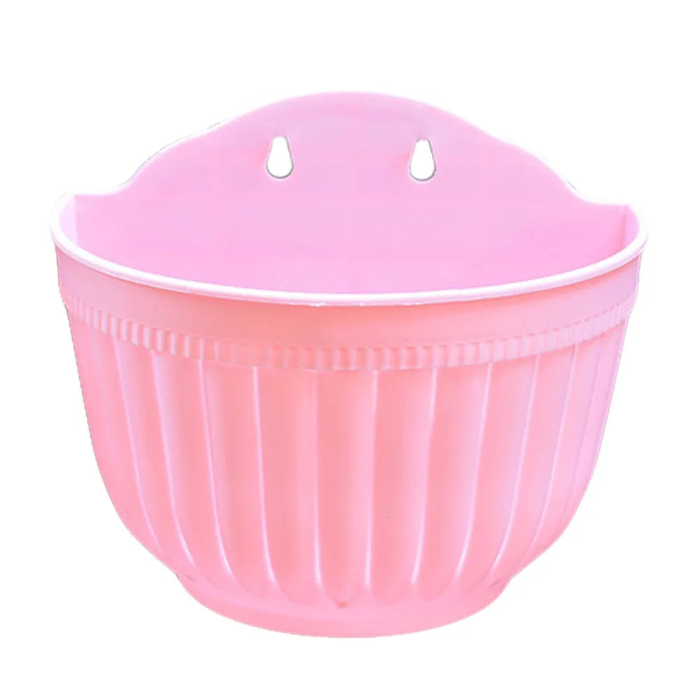 Jardinières sur muret | Varelia