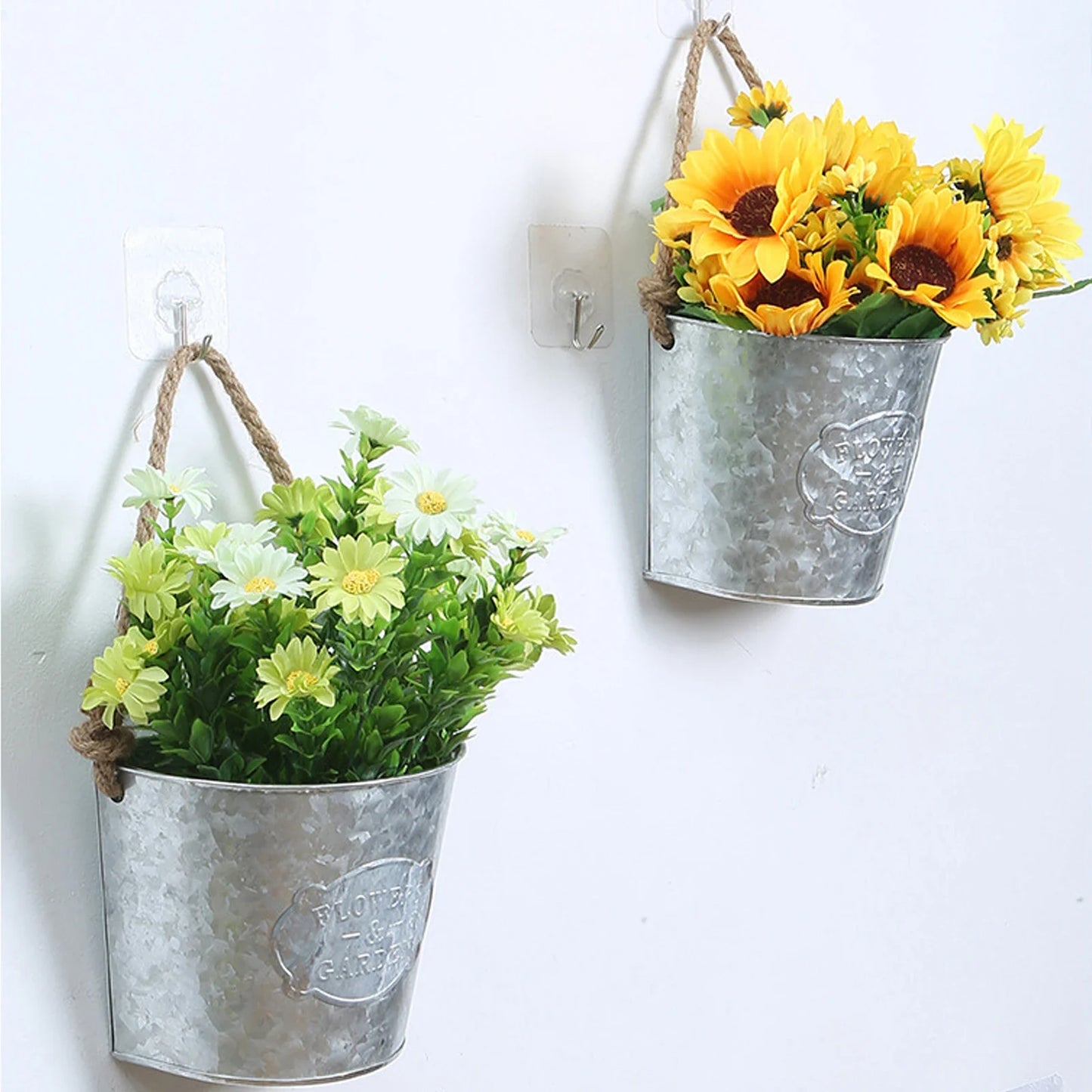 Jardinière murale extérieur | Ardelis