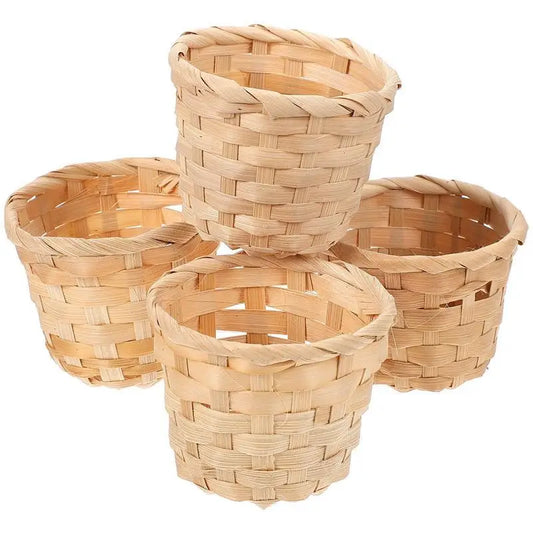 jardiniere de bambou | Novirae