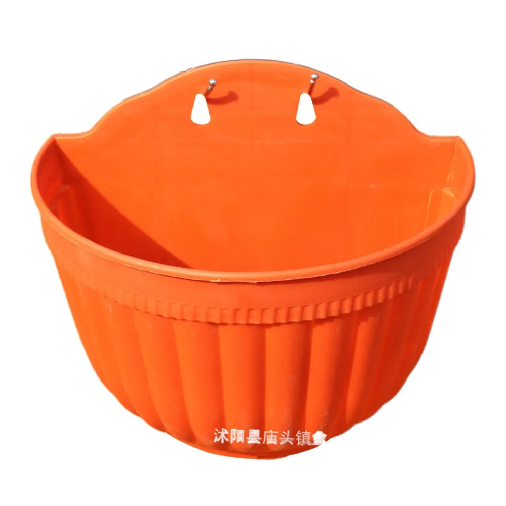 Jardinières sur muret | Varelia