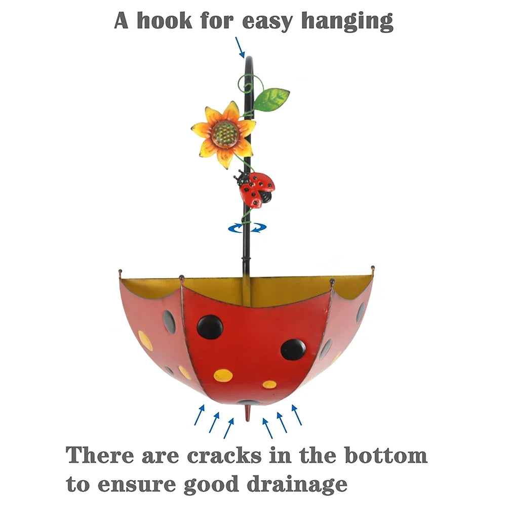 Jardinière muret | Arvyn