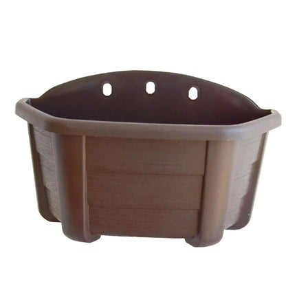 jardinière muret exterieur | Norvyn