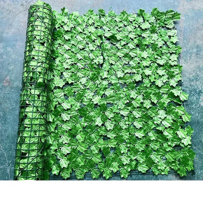 brise vue jardiniere | design minimaliste tendance