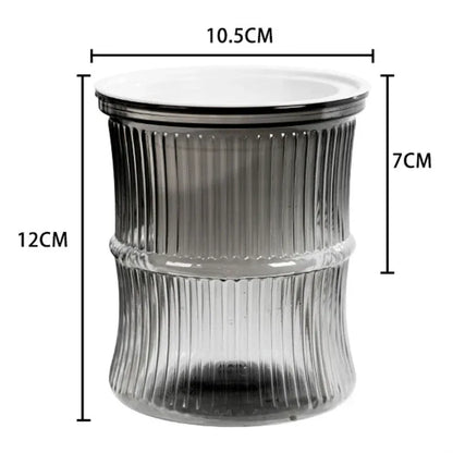 jardinière pratique ronde | Melvra