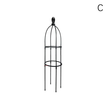 jardinière avec treillis brise vue | Calvren