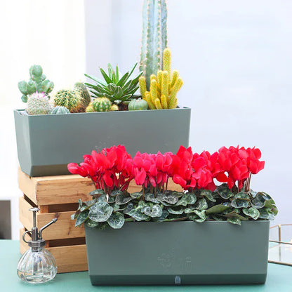 jardinière balcon | Arlyne