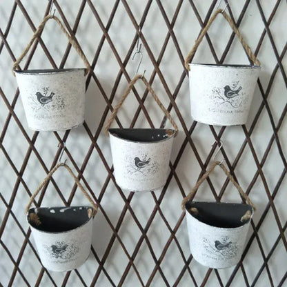 jardinière intérieur suspendue | Elyra