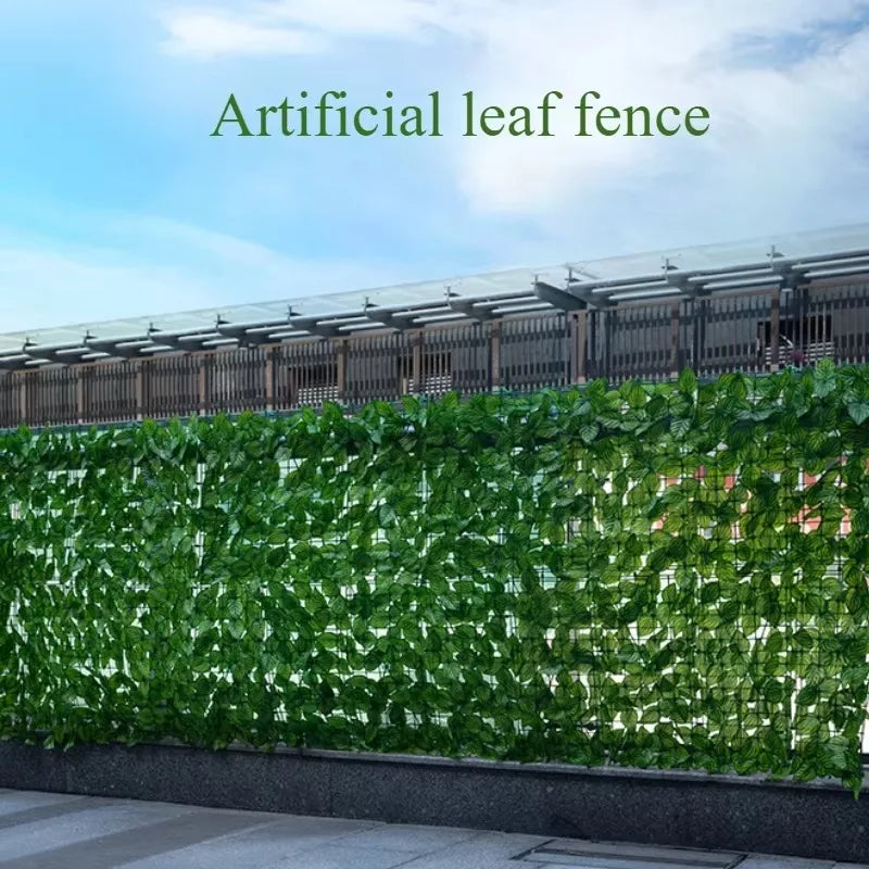 Brise-vue jardinière | Design minimaliste tendance