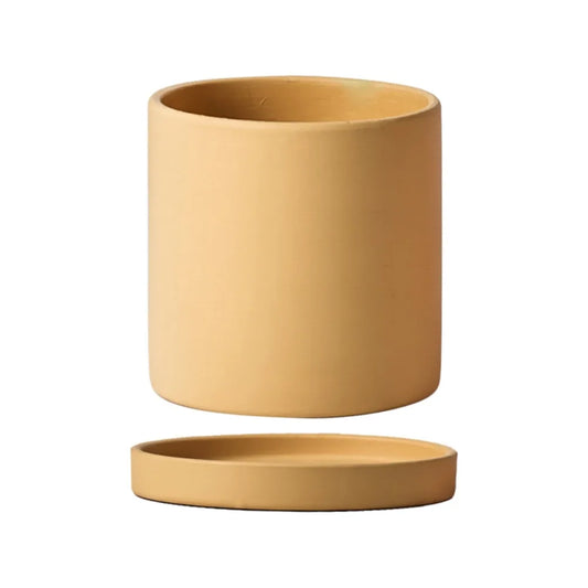 jardiniere ronde balcon | Corvyn