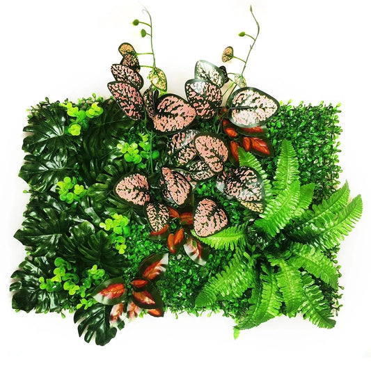 mur végétal d'intérieur | Faryel