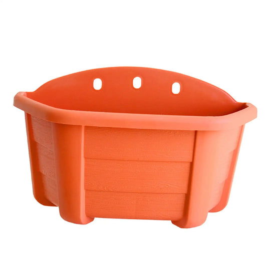 jardiniere potager balcon | Loryane