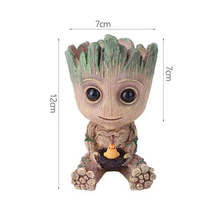 jardinière d'intérieur Espace détente | parfait pour vos plantes