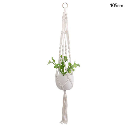 jardinière suspendu balcon | Loryane