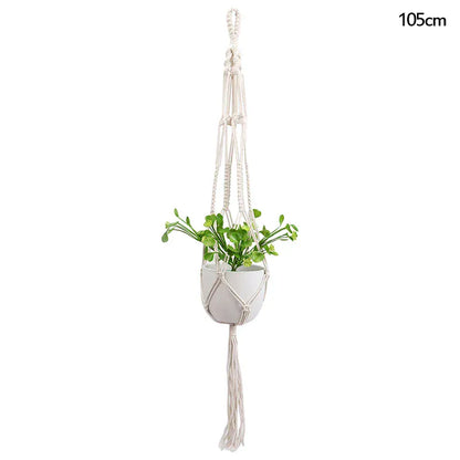 jardinière suspendu balcon | Loryane