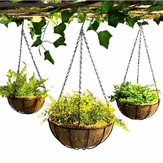 jardiniere suspendu | Norvénis