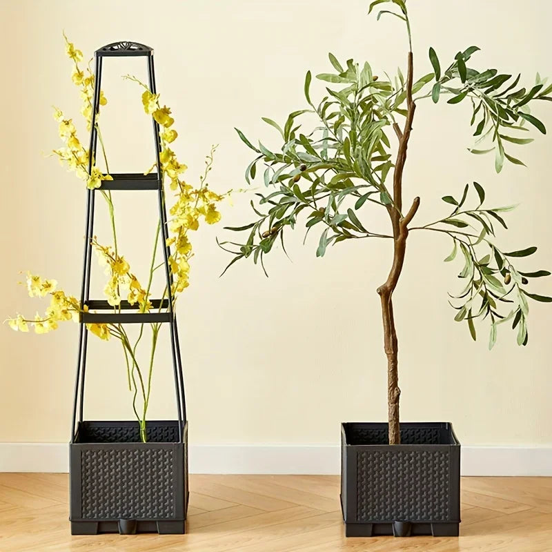 Jardinière brise-vue | Norvyn