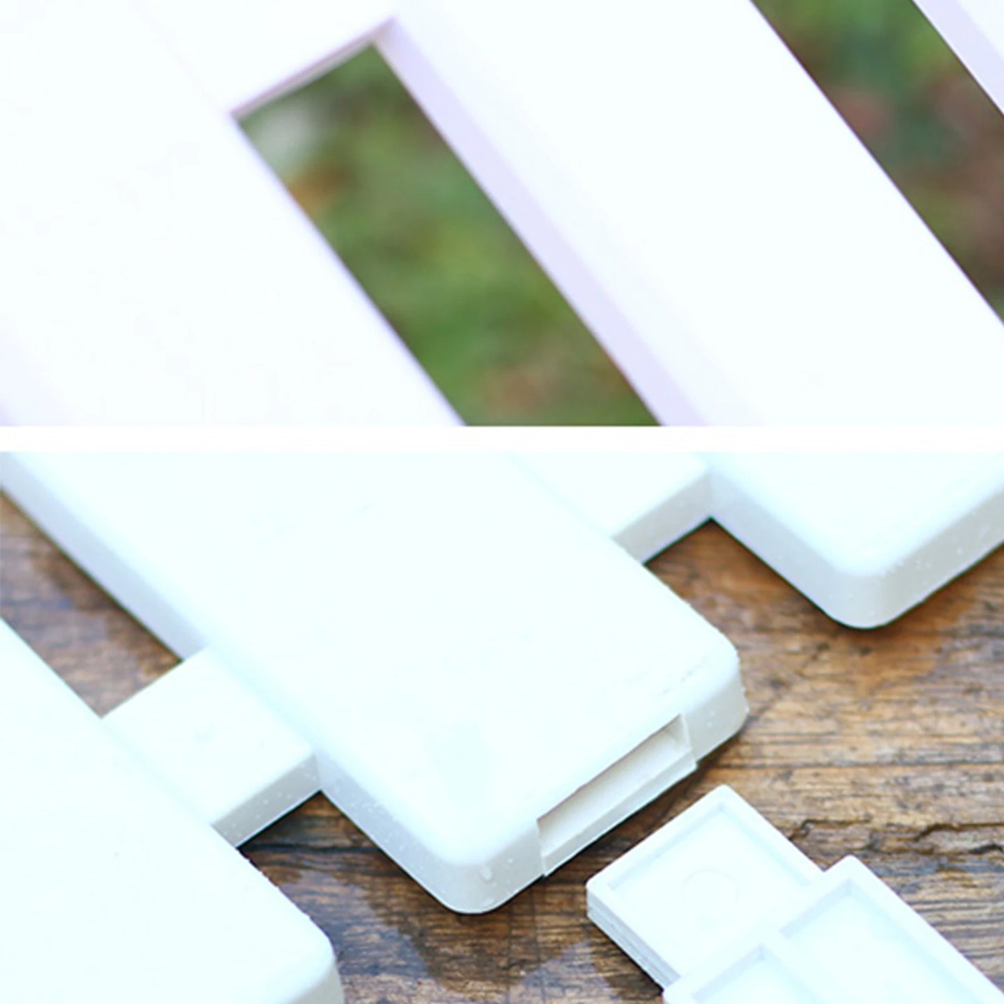 Bordure jardinière | Lorysia