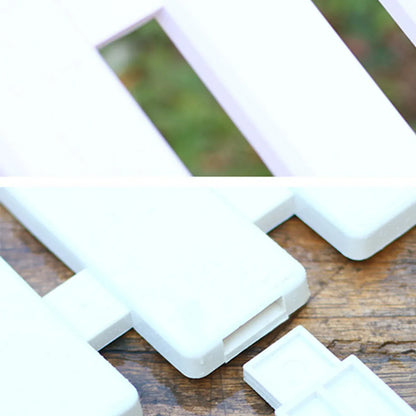 bordure jardinière pratique | Lorysia