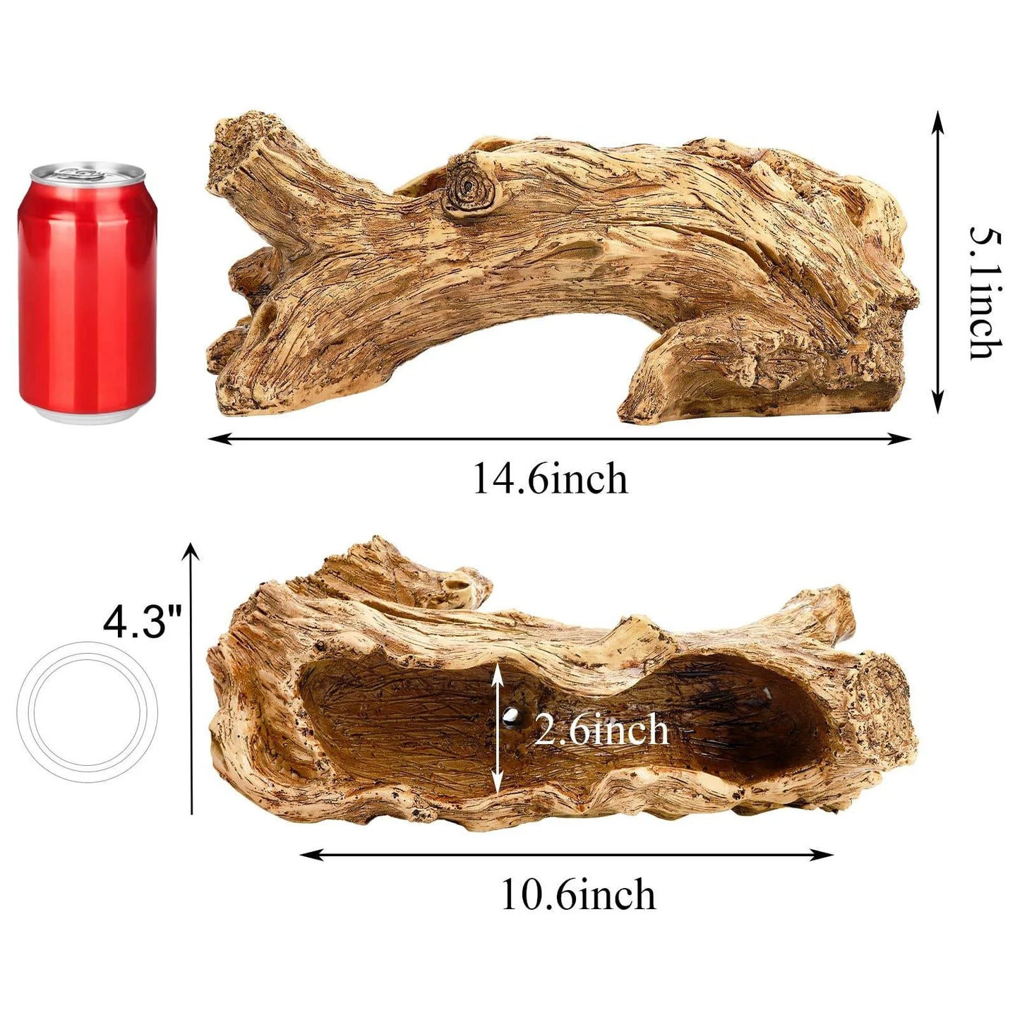 Jardinière balcon hiver | Norvyn