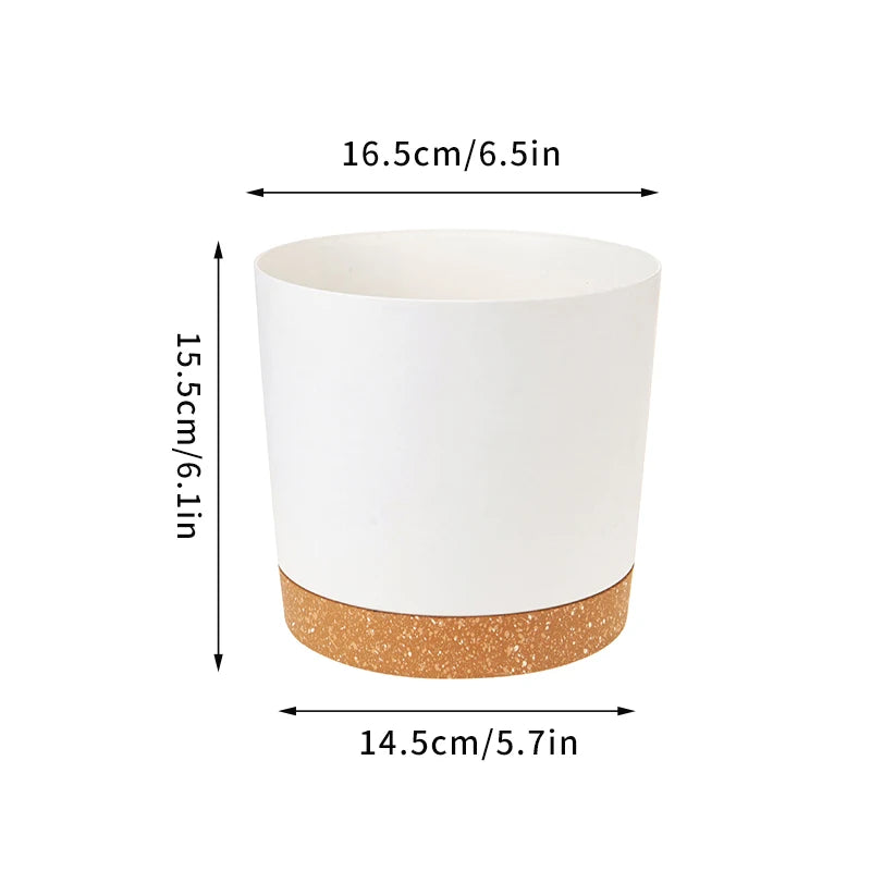 Pots et jardinières pour terrasses | Thalven