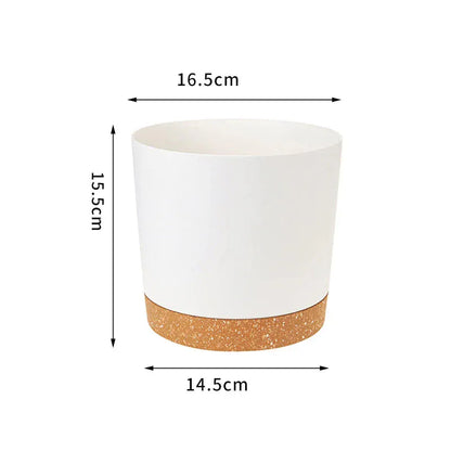 pots et jardinières pour terrasses | Thalven