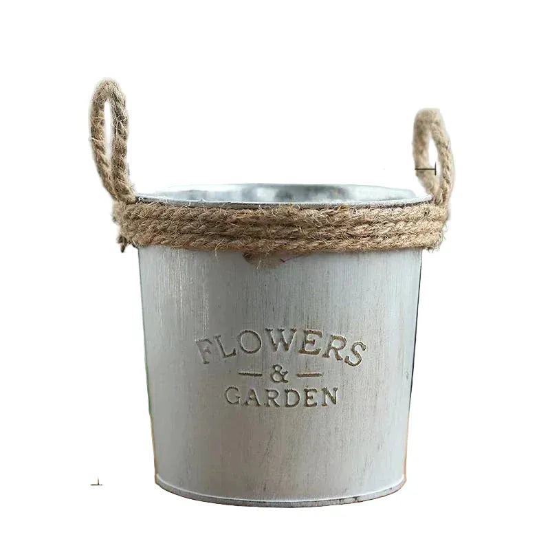 jardinière pour terrasse restaurant | Calvenys
