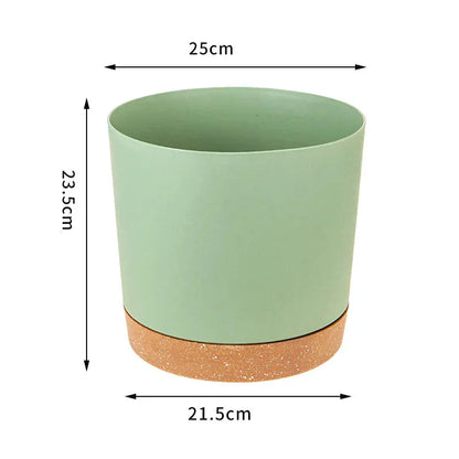 pots et jardinières pour terrasses | Thalven