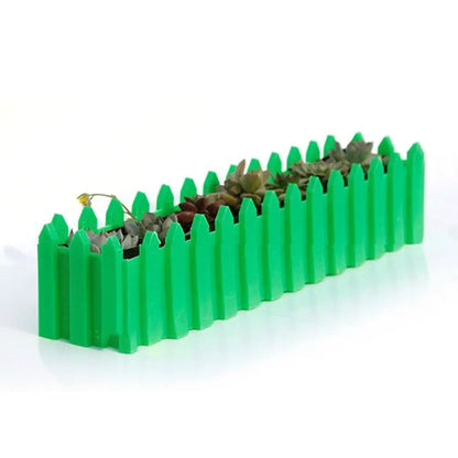 jardinières rectangulaire tendance | Norvyn