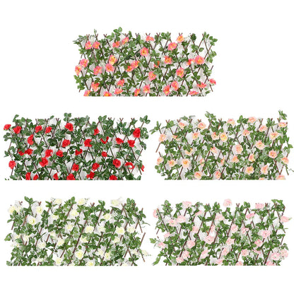 brise vue jardinière modulable | ajout chic à votre déco