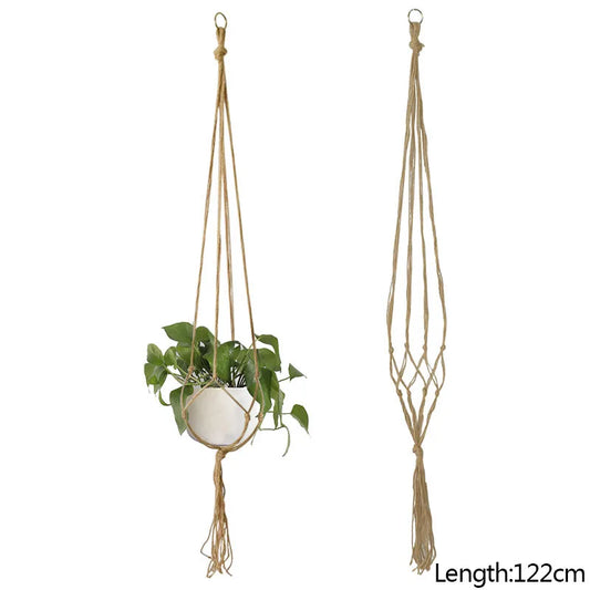 jardiniere suspendu balcon | Loryane