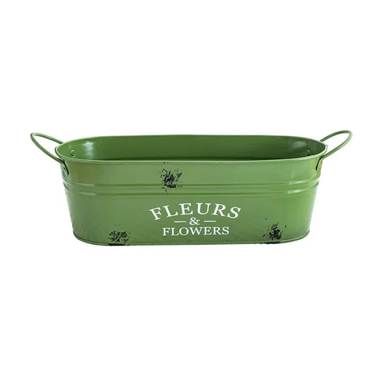 jardinieres en acier corten | Cylrae