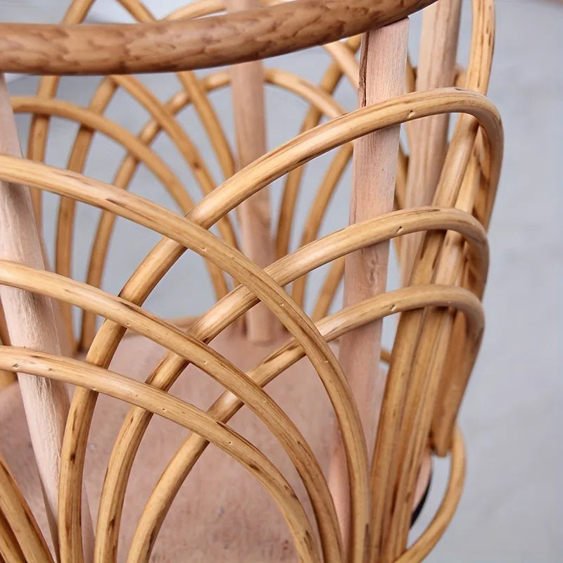 Jardinière en bambou | Elyra