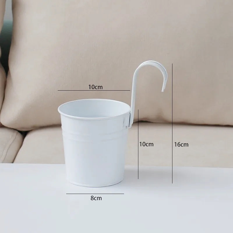 Jardinière d'hiver pour balcon | Orvéal