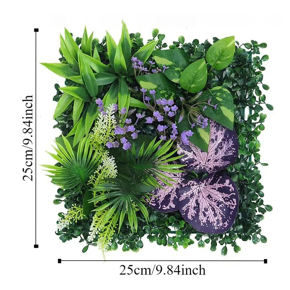 Mur végétal stabilisé | Maréon