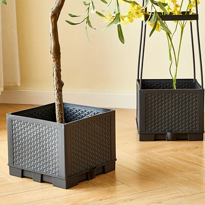 Jardinière brise-vue | Norvyn