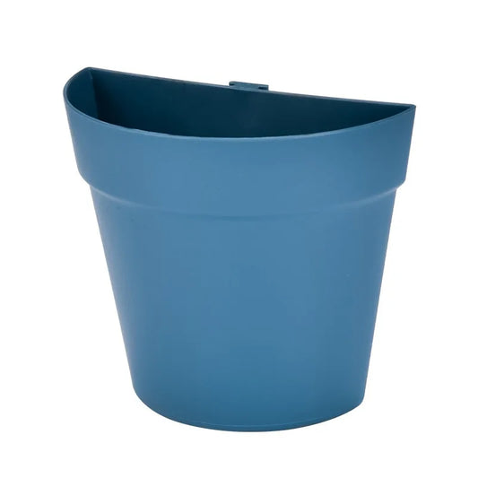 jardiniere muret plastique | Elvorys