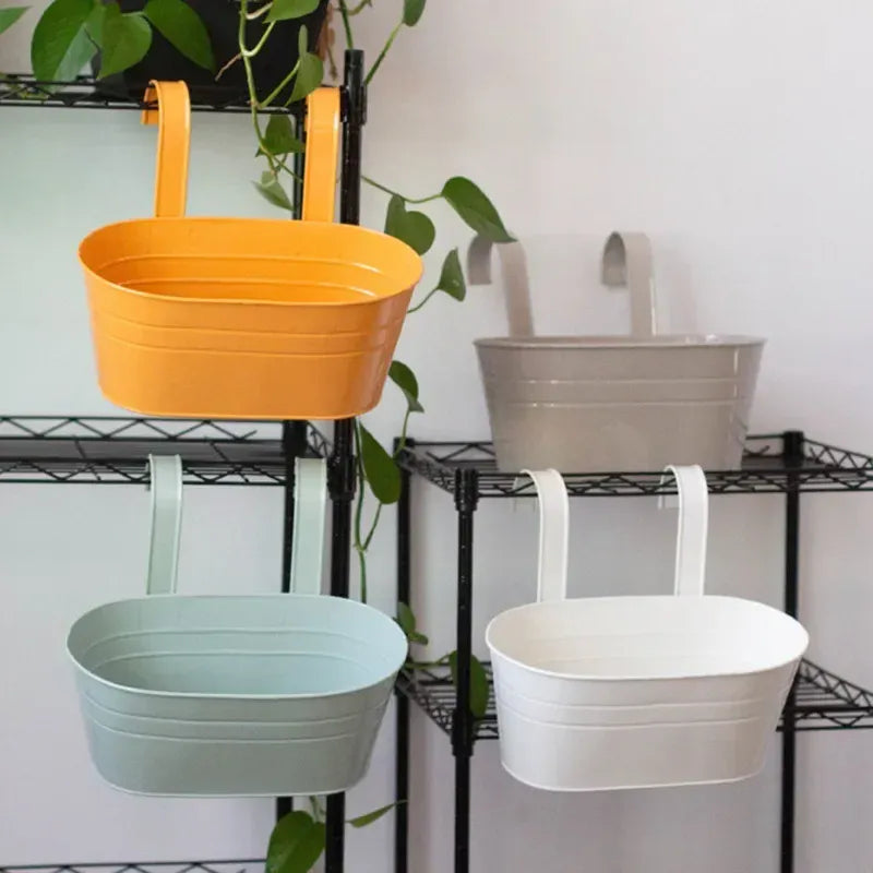 jardiniere muret | parfait pour une déco soignée
