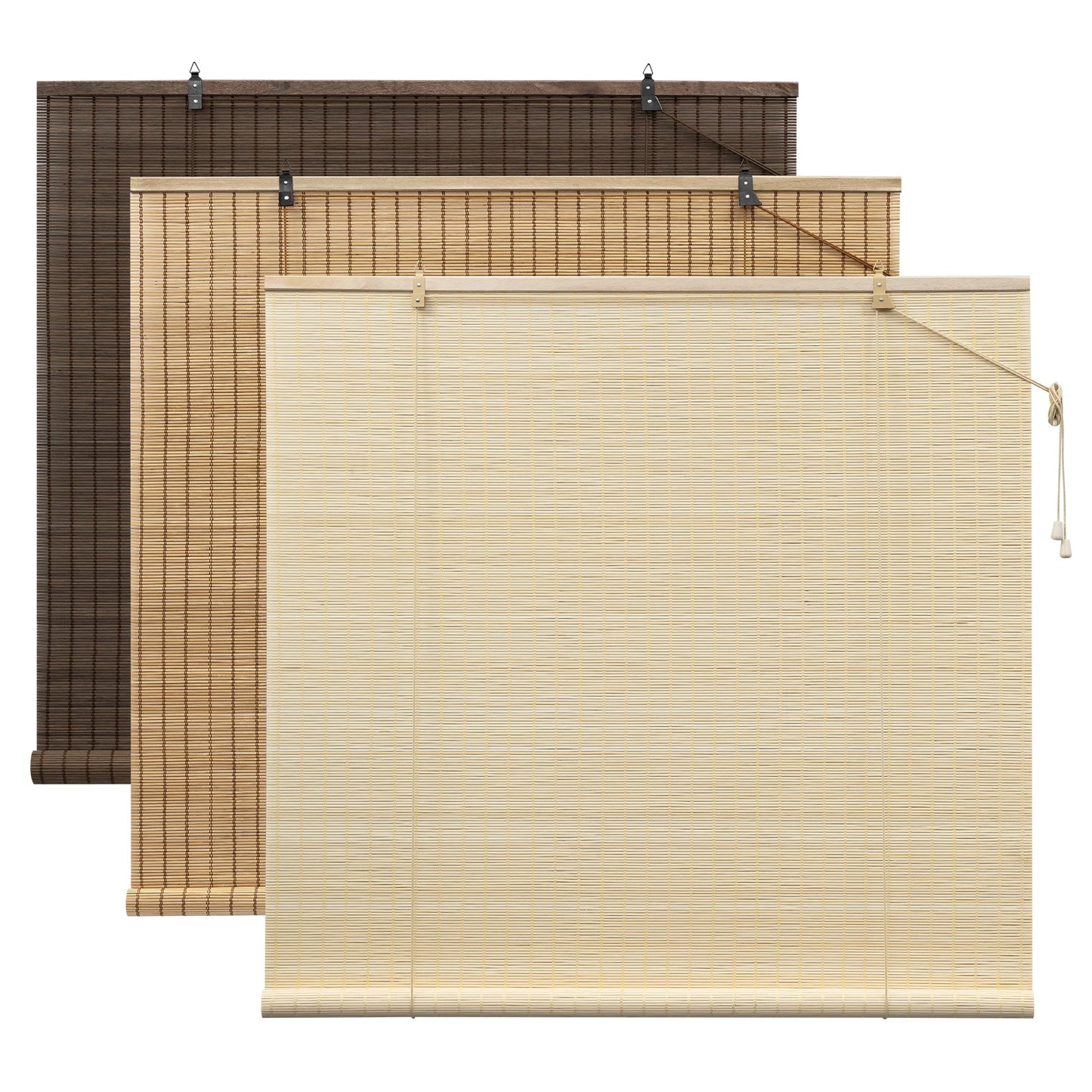 brise vue jardiniere | look épuré et tendance