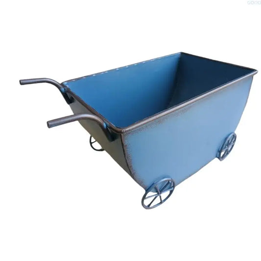 jardinieres de balcons | Thavren