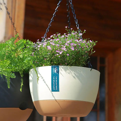 jardinière à accrocher au balcon | Arlénis