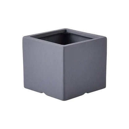 Jardinière style carré | Sylven