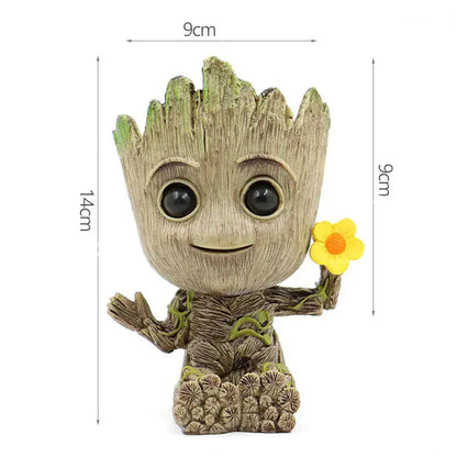 jardinière d'intérieur Espace détente | parfait pour vos plantes