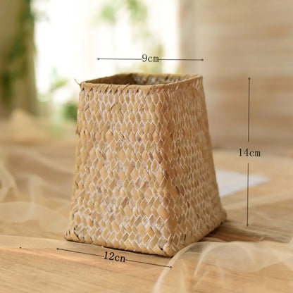 jardinière bois bambou | Corvyn