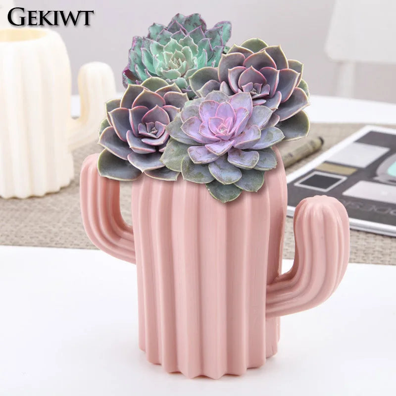 Jardinières en plastique | Arlenis