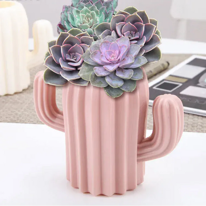 jardinières en plastique | Arlenis