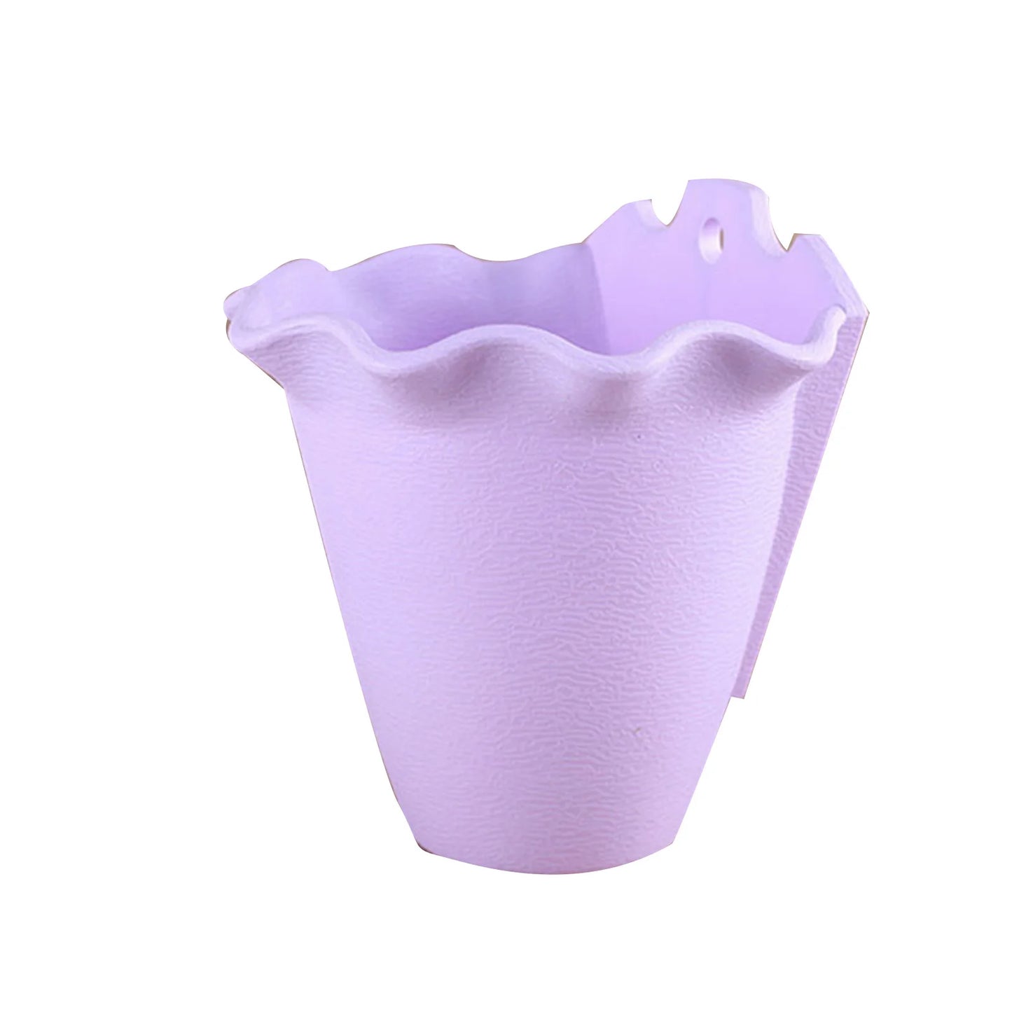 Grande jardinière extérieure ronde | Elyra