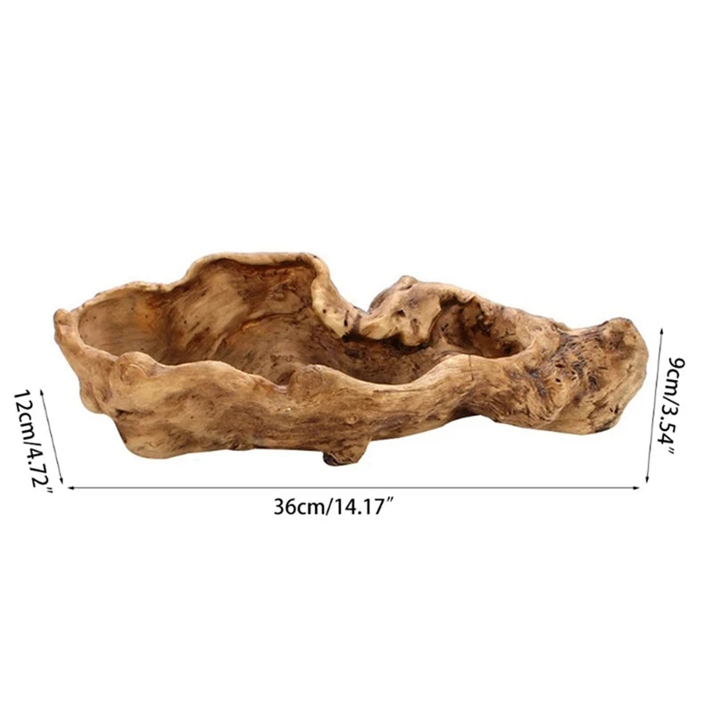 Jardinière bois | Valmora