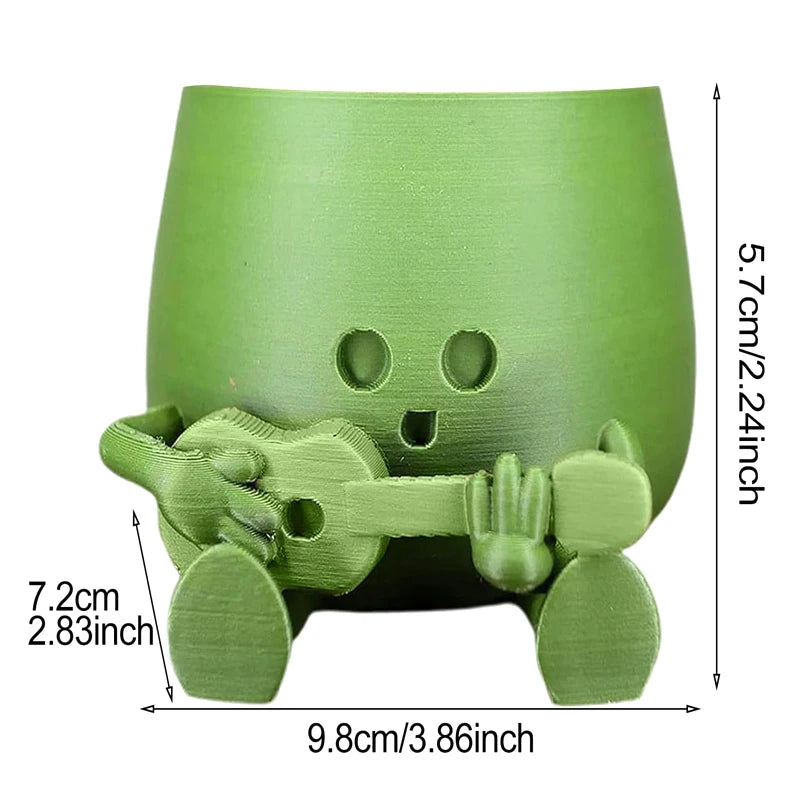 Jardinières pour balcon | Marven