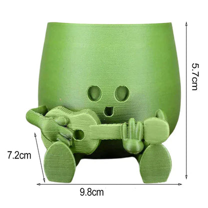 jardinières pour balcon | Marven